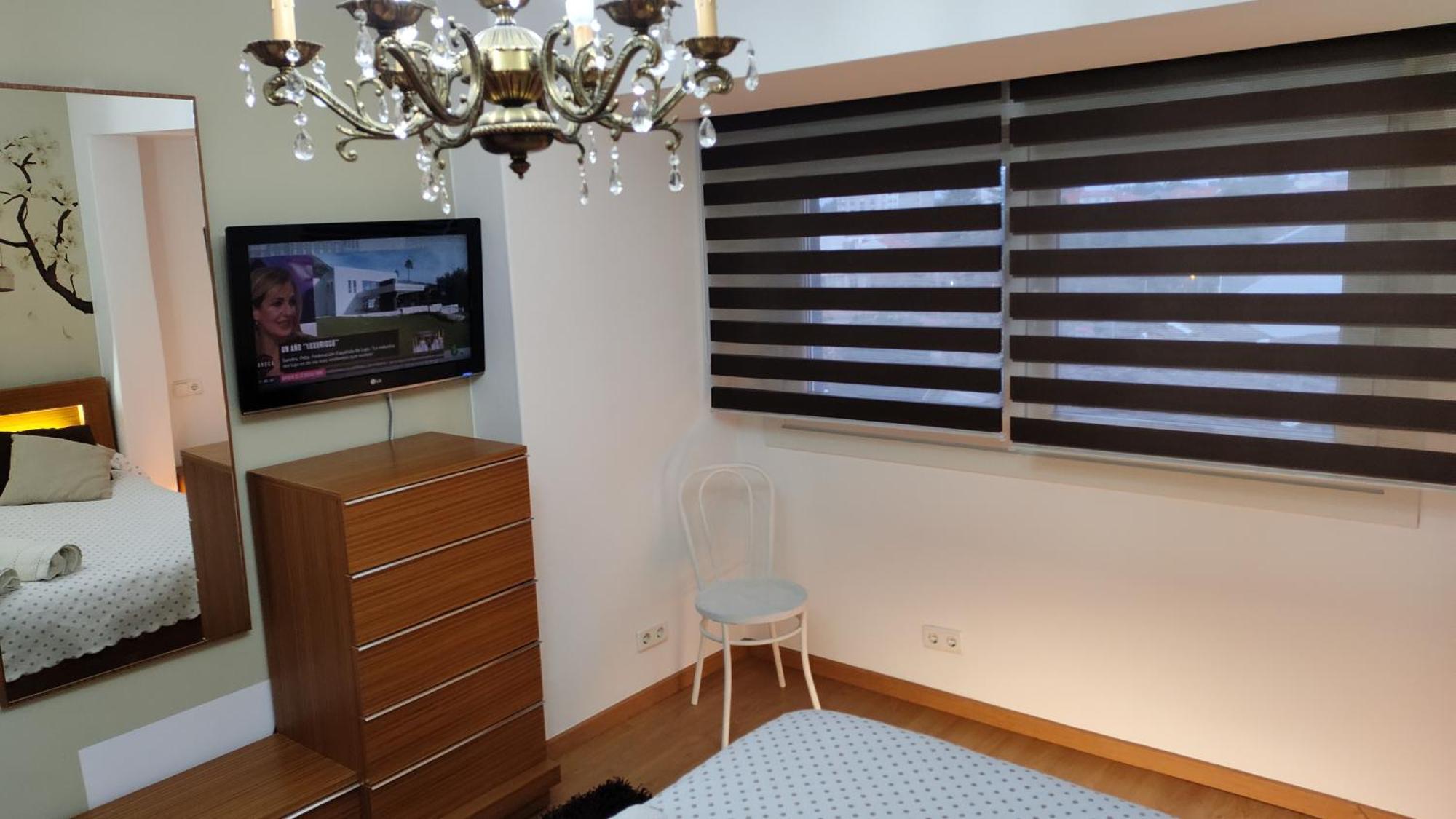 El Mirador De Mila En El Corazon Del Salnes Vut-Po-07707 Apartment กัมบาโดส ภายนอก รูปภาพ