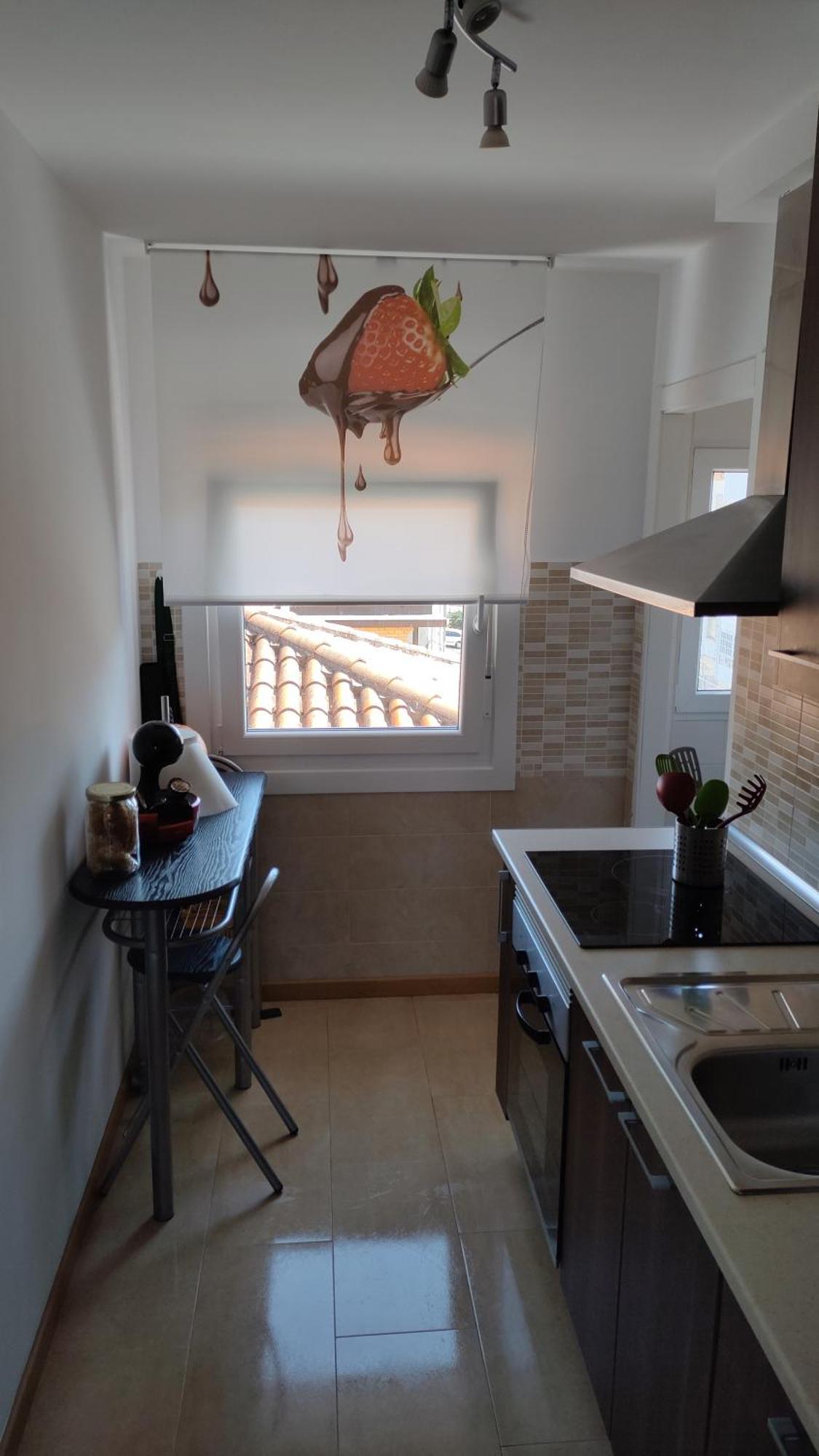 El Mirador De Mila En El Corazon Del Salnes Vut-Po-07707 Apartment กัมบาโดส ภายนอก รูปภาพ