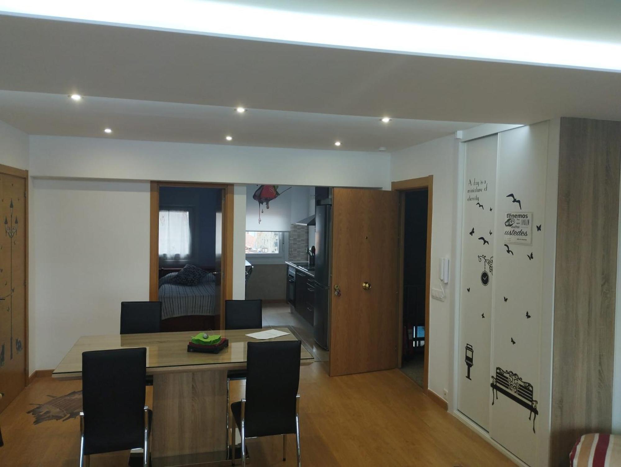 El Mirador De Mila En El Corazon Del Salnes Vut-Po-07707 Apartment กัมบาโดส ภายนอก รูปภาพ