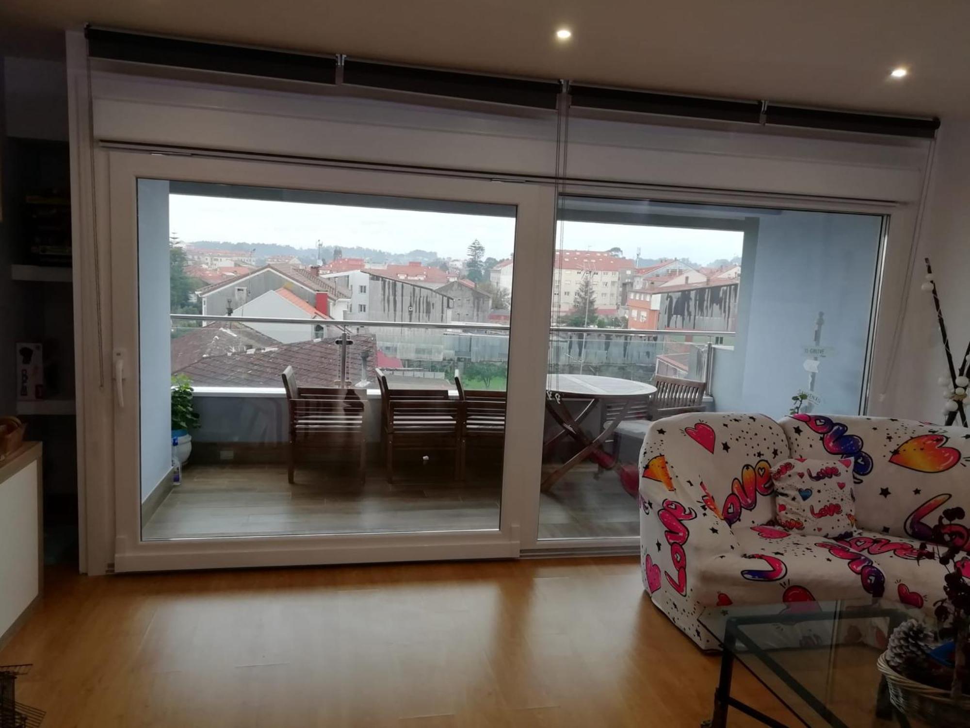 El Mirador De Mila En El Corazon Del Salnes Vut-Po-07707 Apartment กัมบาโดส ภายนอก รูปภาพ