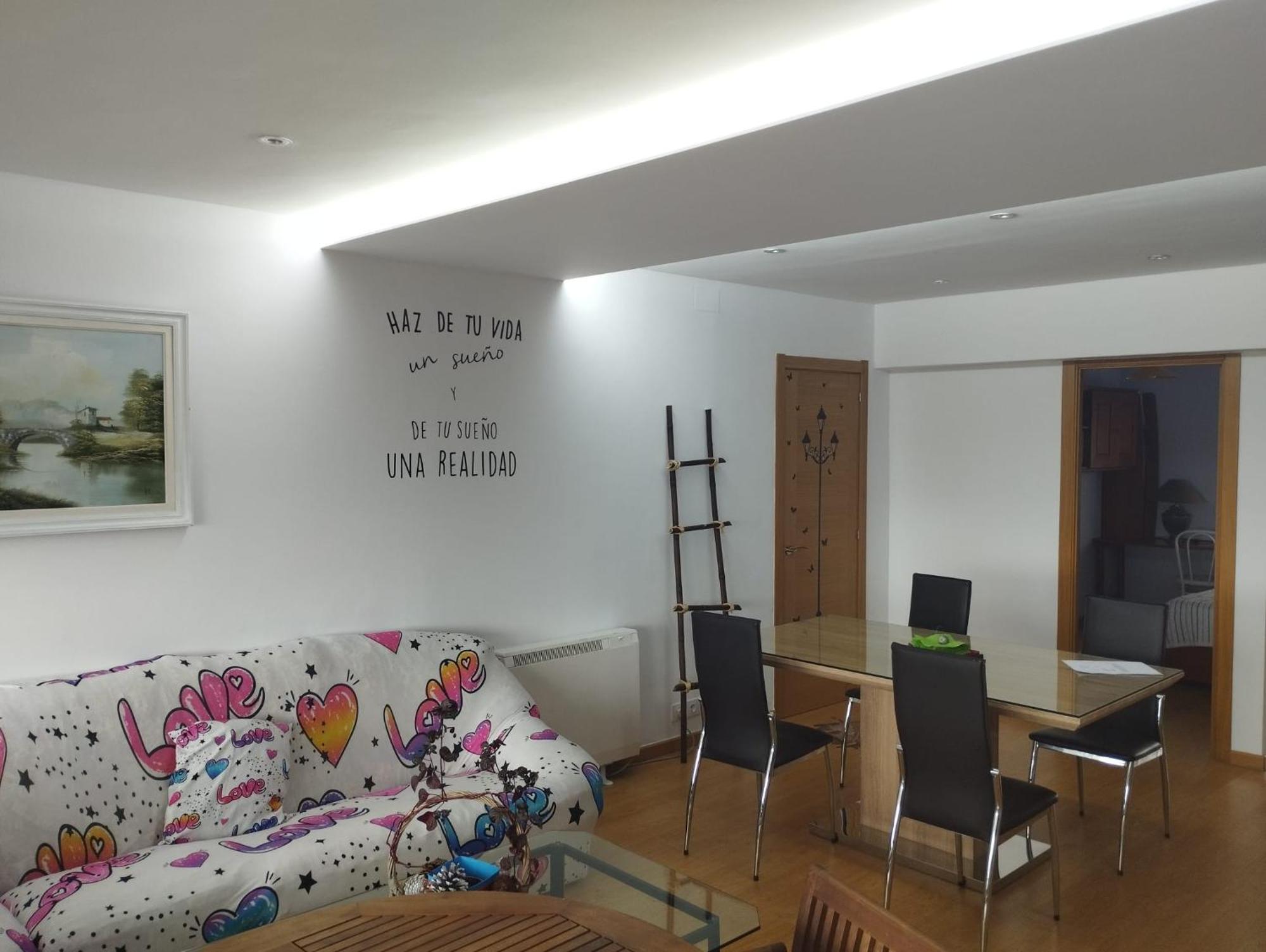 El Mirador De Mila En El Corazon Del Salnes Vut-Po-07707 Apartment กัมบาโดส ภายนอก รูปภาพ